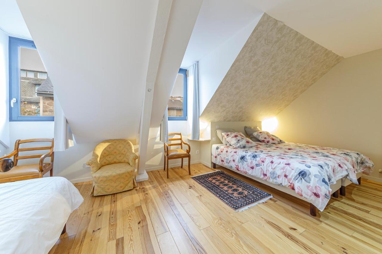 Willa Le Cosy De Claire Bourboule Zewnętrze zdjęcie