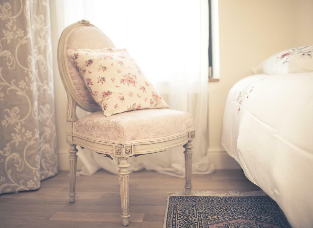 Willa Le Cosy De Claire Bourboule Zewnętrze zdjęcie