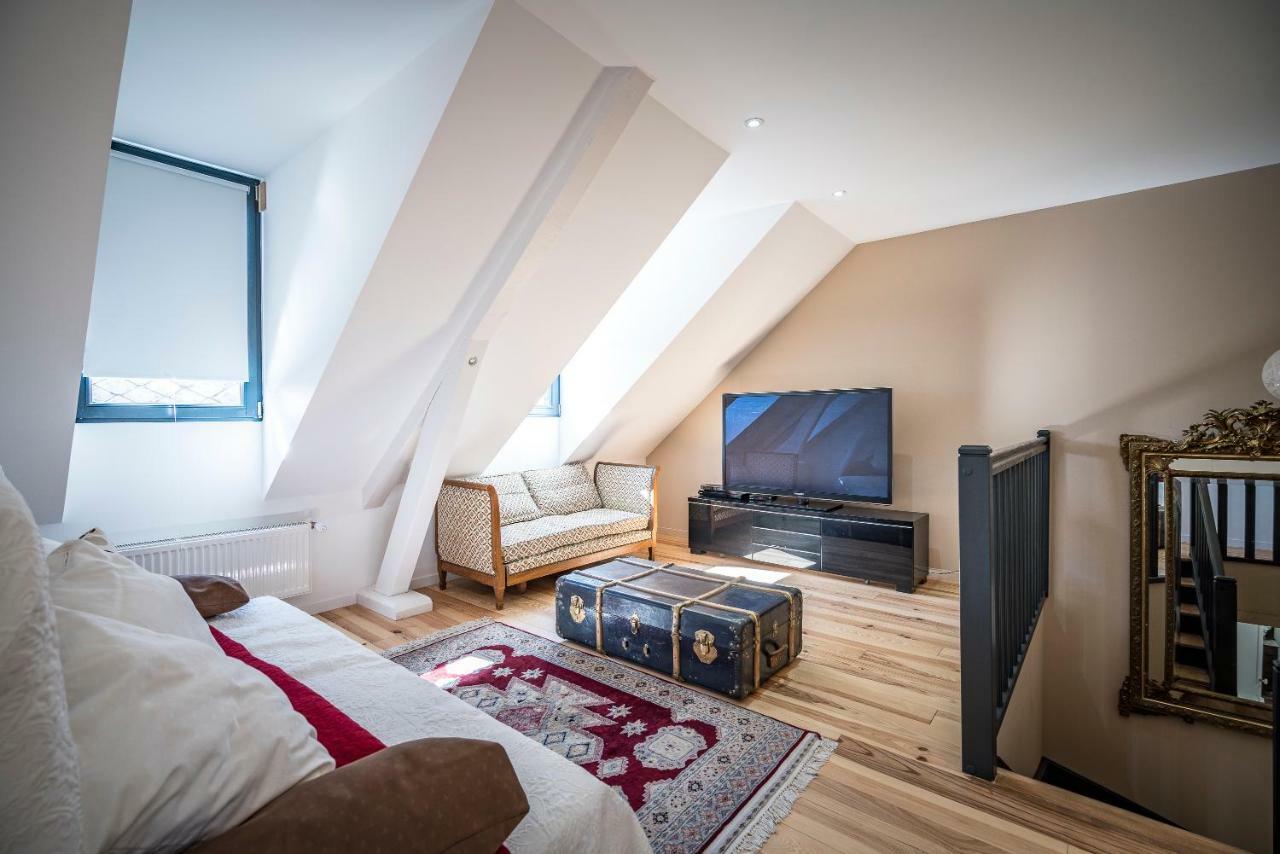 Willa Le Cosy De Claire Bourboule Zewnętrze zdjęcie